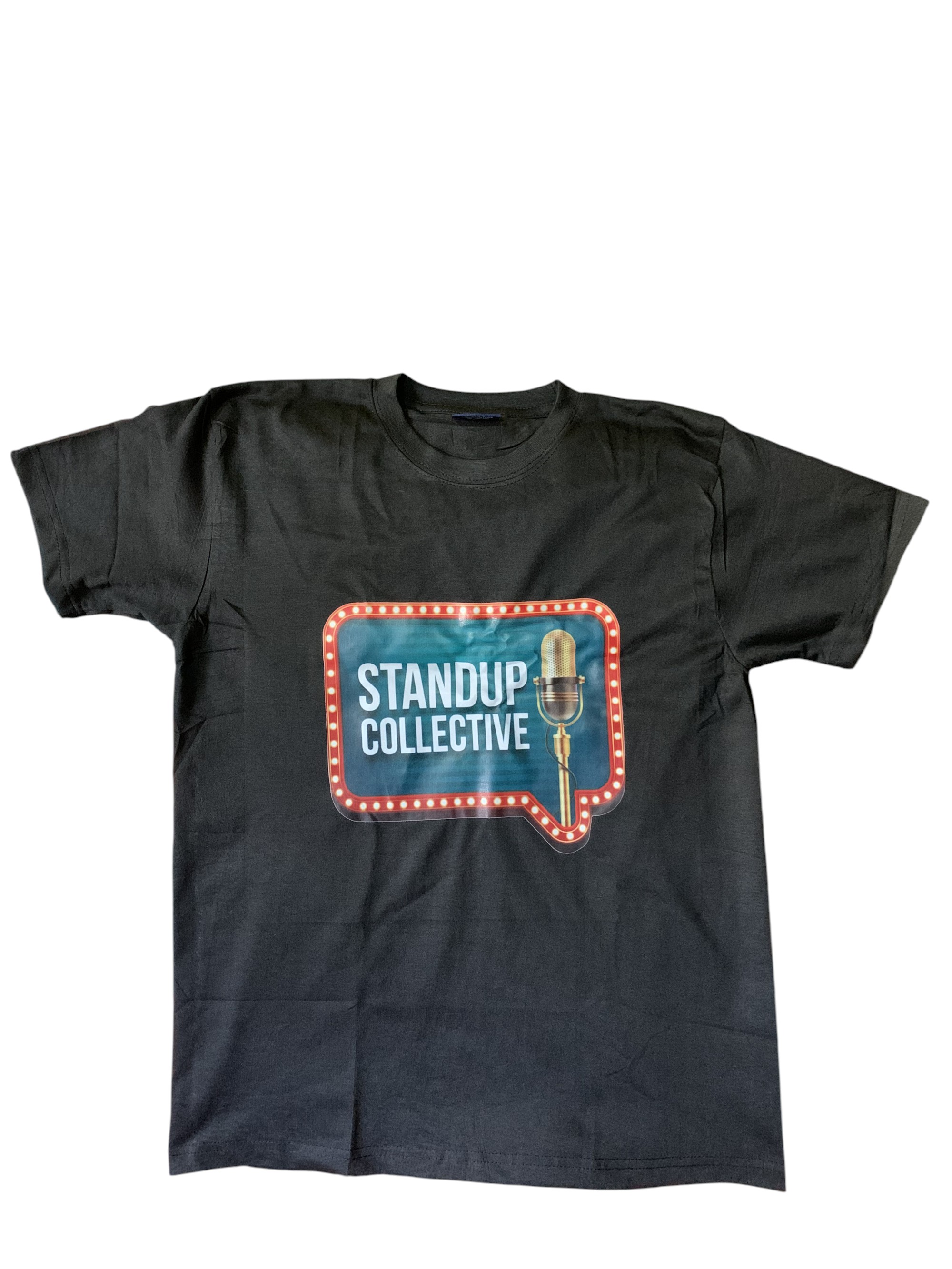 Standup Collective T-shirt 