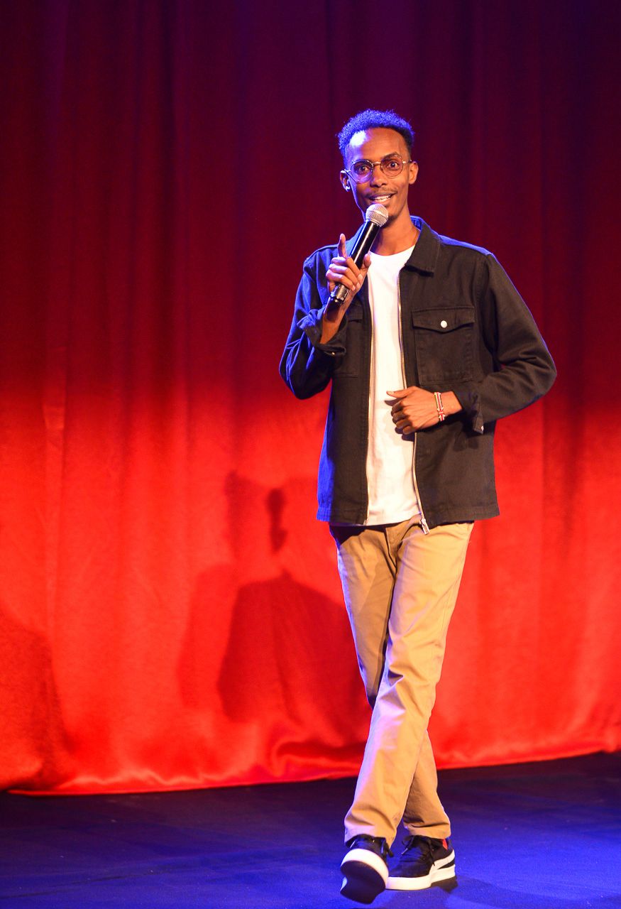 Adan Abdi