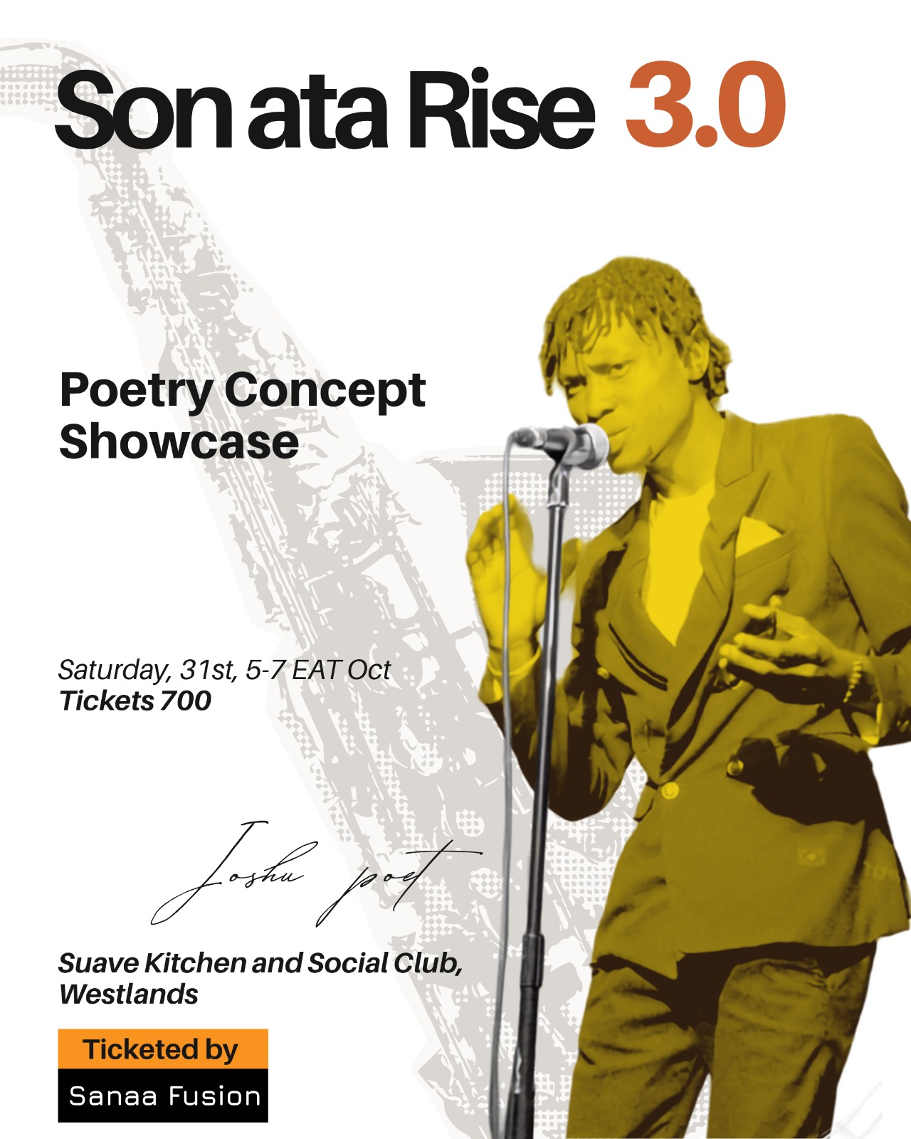 WESTLANDS: Son ata Rise 3.0
