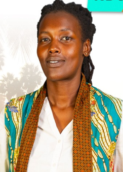 Nduta Kariuki